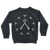 Stargate Home ﻿Classic Kids Sweatshirt