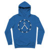 Stargate Home ﻿Premium Adult Hoodie