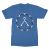 Stargate Home ﻿Classic Adult T-Shirt