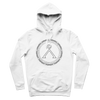 Stargate Home ﻿Premium Adult Hoodie