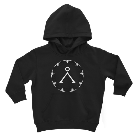 Stargate Home ﻿Classic Kids Hoodie