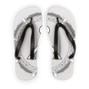 Stargate Home ﻿Adult Flip Flops