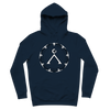 Stargate Home ﻿Premium Adult Hoodie