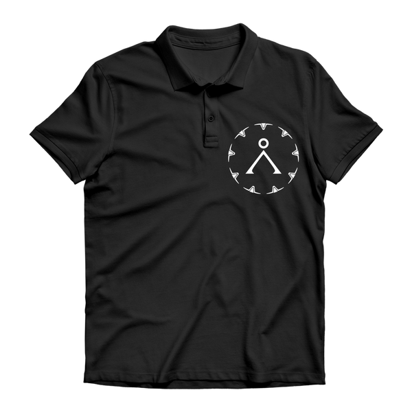 Stargate Home ﻿Premium Adult Polo Shirt