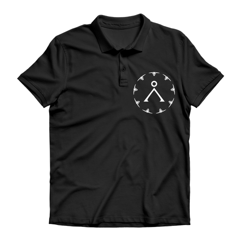 Stargate Home ﻿Premium Adult Polo Shirt