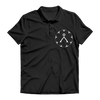 Stargate Home ﻿Premium Adult Polo Shirt