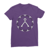 Stargate Home ﻿Classic Women's T-Shirt