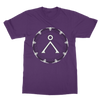 Stargate Home ﻿Classic Adult T-Shirt