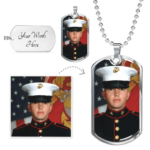 Dog Tag