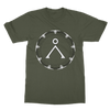 Stargate Home ﻿Classic Adult T-Shirt