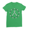 Stargate Home ﻿Classic Women's T-Shirt