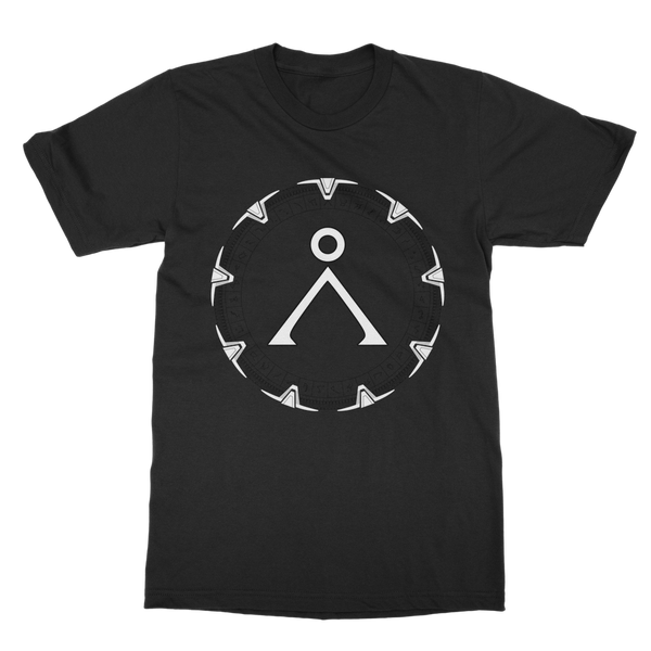 Stargate Home ﻿Classic Adult T-Shirt