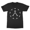 Stargate Home ﻿Classic Adult T-Shirt