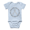 Stargate Home ﻿Classic Baby Onesie Bodysuit