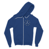 Stargate Home ﻿Classic Adult Zip Hoodie