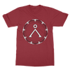 Stargate Home ﻿Classic Adult T-Shirt