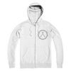 Stargate Home ﻿Premium Adult Zip Hoodie