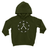 Stargate Home ﻿Classic Kids Hoodie