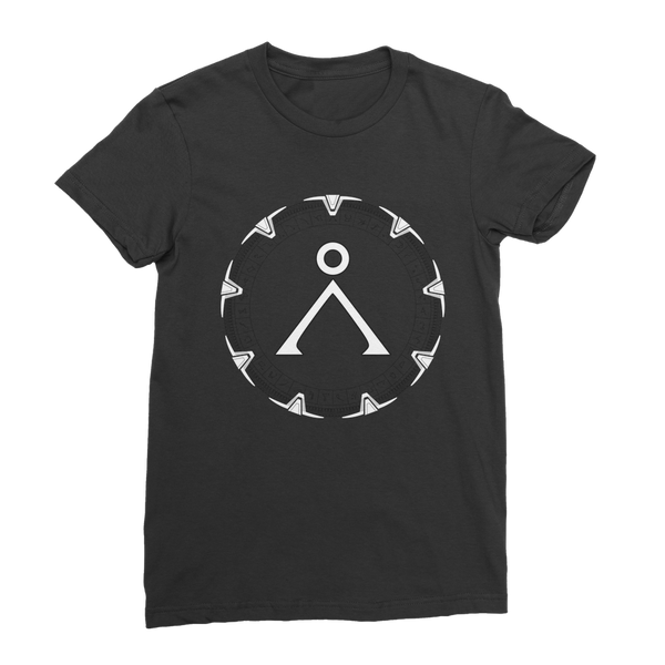 Stargate Home ﻿Classic Women's T-Shirt