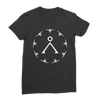 Stargate Home ﻿Classic Women's T-Shirt