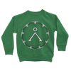 Stargate Home ﻿Classic Kids Sweatshirt