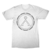 Stargate Home ﻿Premium Sublimation Adult T-Shirt