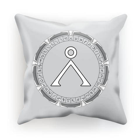 Stargate Home ﻿Sublimation Cushion Cover
