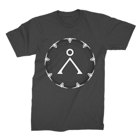 Stargate Home ﻿Premium Jersey Men's T-Shirt