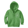 Stargate Home ﻿Classic Kids Zip Hoodie