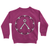 Stargate Home ﻿Classic Kids Sweatshirt