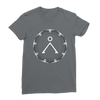 Stargate Home ﻿Classic Women's T-Shirt