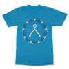 Stargate Home ﻿Classic Adult T-Shirt