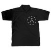 Stargate Home ﻿Classic Adult Polo Shirt