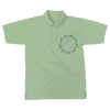 Stargate Home ﻿Classic Adult Polo Shirt