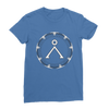 Stargate Home ﻿Classic Women's T-Shirt