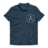 Stargate Home ﻿Premium Adult Polo Shirt