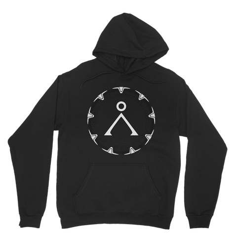 Stargate Home ﻿Classic Adult Hoodie