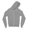 Stargate Home ﻿Classic Adult Zip Hoodie