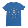 Stargate Home ﻿Premium Jersey Women's T-Shirt