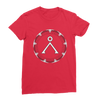 Stargate Home ﻿Premium Jersey Women's T-Shirt
