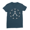 Stargate Home ﻿Classic Women's T-Shirt