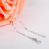 Water Drop Emerald Pendant