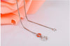 New Italian Box Chain Necklace