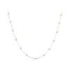 Freshwater Cultured Pearl Strand Beads Necklace