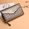 Leather Single Shoulder Handbag