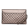 Leather Single Shoulder Handbag
