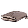 Leather Single Shoulder Handbag