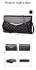 Leather Single Shoulder Handbag