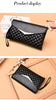 Leather Single Shoulder Handbag