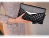 Leather Single Shoulder Handbag